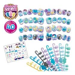 Set de Manicura Aquabeads 35009