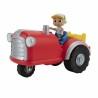 Tractor Cocomelon Bandai WT0038