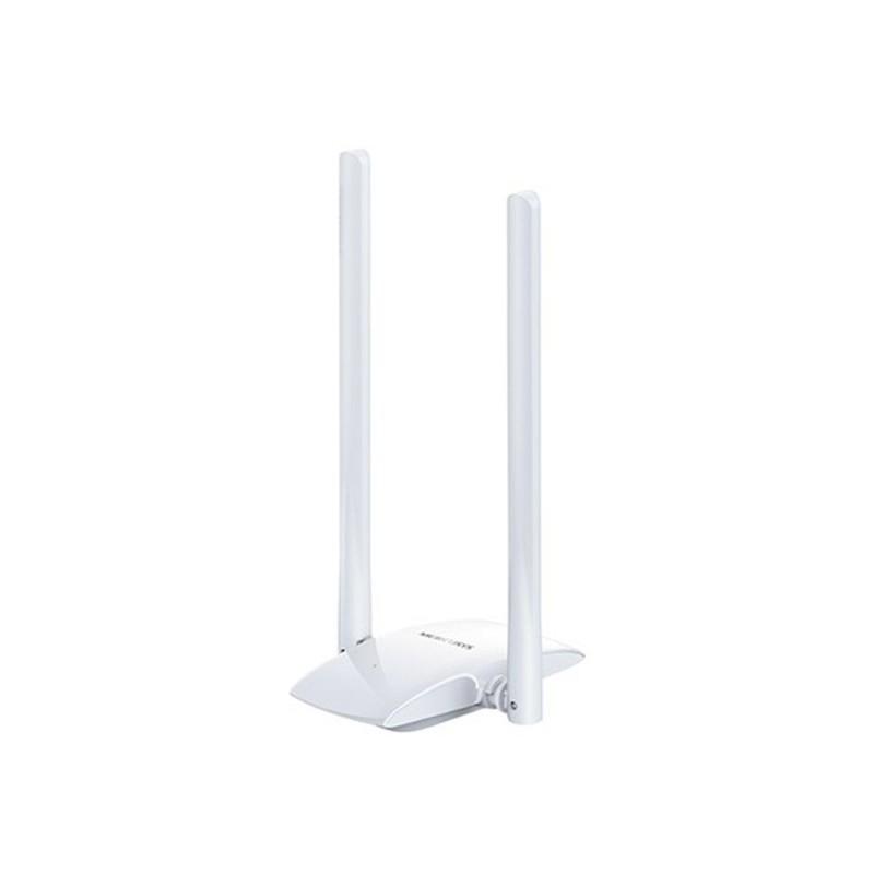 Adaptador Wifi Mercusys MW300UH