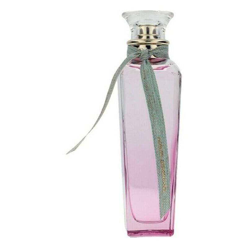 Perfume Mujer Agua Fresca De Gardenia Musk Adolfo Dominguez EDT (120 ml)