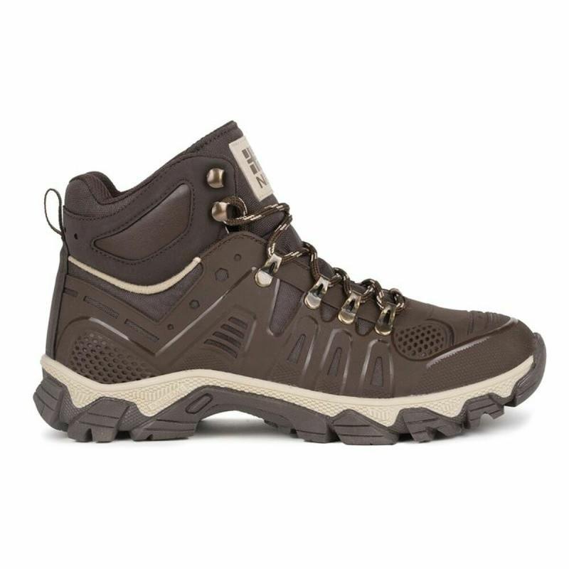 Botas de Montaña Geographical Norway  Vigo Trekking 