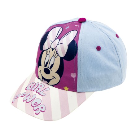 Gorra Infantil Minnie Mouse Lucky 48-51 cm