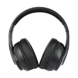 Auriculares con Micrófono Esperanza EH240 Negro