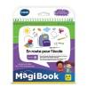 Juego Educativo Vtech Magibook Interactive Book