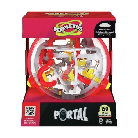 Rompecabezas Spin Master PERPLEXUS PORTAL