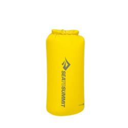 Bolsa Estanca Impermeable Deportiva Sea to Summit Lightweight Amarillo 13 L