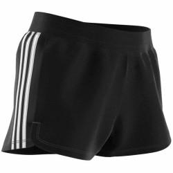 Pantalones Cortos Deportivos para Hombre Adidas Pacer 3 Negro