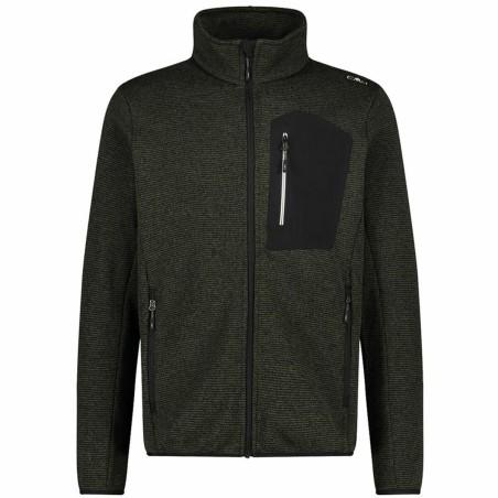 Chaqueta Deportiva para Hombre Campagnolo Oliva