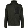 Chaqueta Deportiva para Hombre Campagnolo Oliva