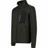 Chaqueta Deportiva para Hombre Campagnolo Oliva