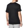 Camiseta de Manga Corta Hombre Nike HBR CW0945 010 Negro Hombre S