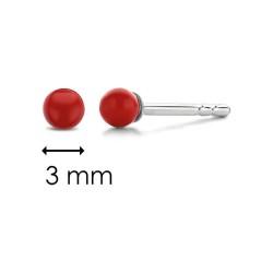 Pendientes Mujer Ti Sento 7841CR