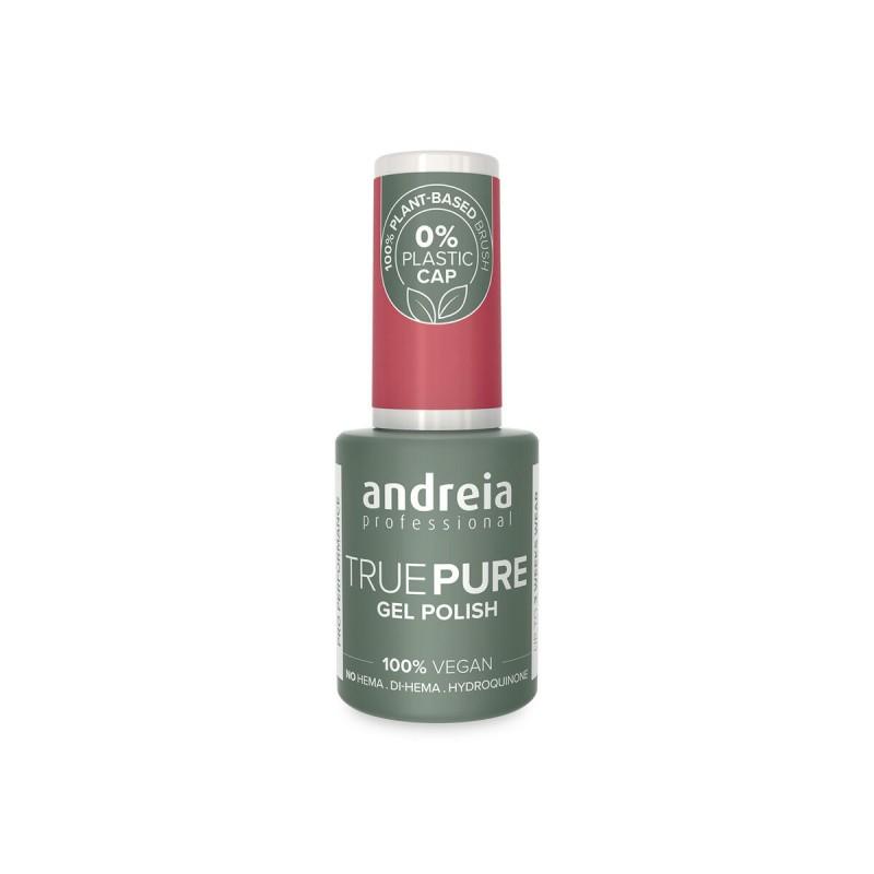 Pintaúñas Andreia True Pure 10,5 ml T27