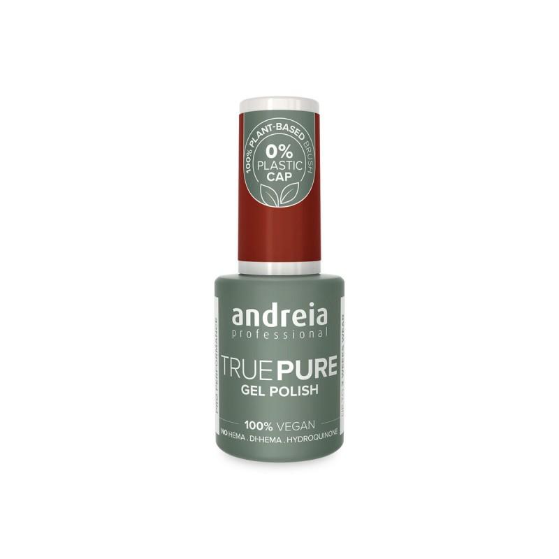 Pintaúñas Andreia True Pure 10,5 ml T33