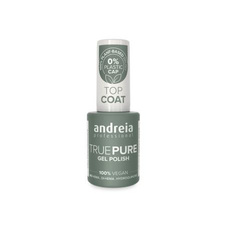 Pintaúñas Andreia True Pure Top Coat 10,5 ml