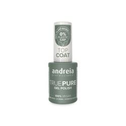 Pintaúñas Andreia True Pure Top Coat 10,5 ml