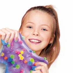 Slime Canal Toys Multicolor