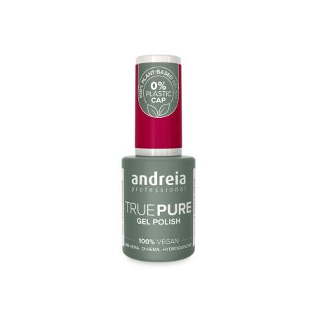 Pintaúñas Andreia True Pure 10,5 ml T24