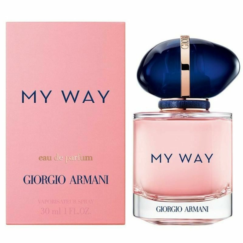 Perfume Mujer Giorgio Armani   EDP My Way 30 ml