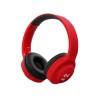 Auriculares de Diadema Trevi DJ 601 M Rojo