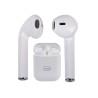 Auriculares Trevi 0122201 Blanco