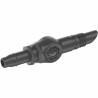 Conector de manguera Gardena "Easy & Flexible" 13213-20 10 Unidades 3/16"