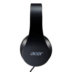 Auriculares de Diadema Plegables Acer AHW115 Negro