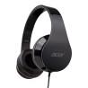 Auriculares de Diadema Plegables Acer AHW115 Negro