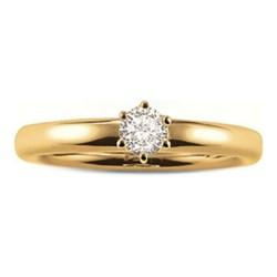 Anillo Mujer Thomas Sabo TR1982-414-14-54 (17,1 mm)