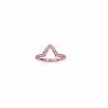 Anillo Mujer Thomas Sabo TR2070-416-14 (17,2 mm)