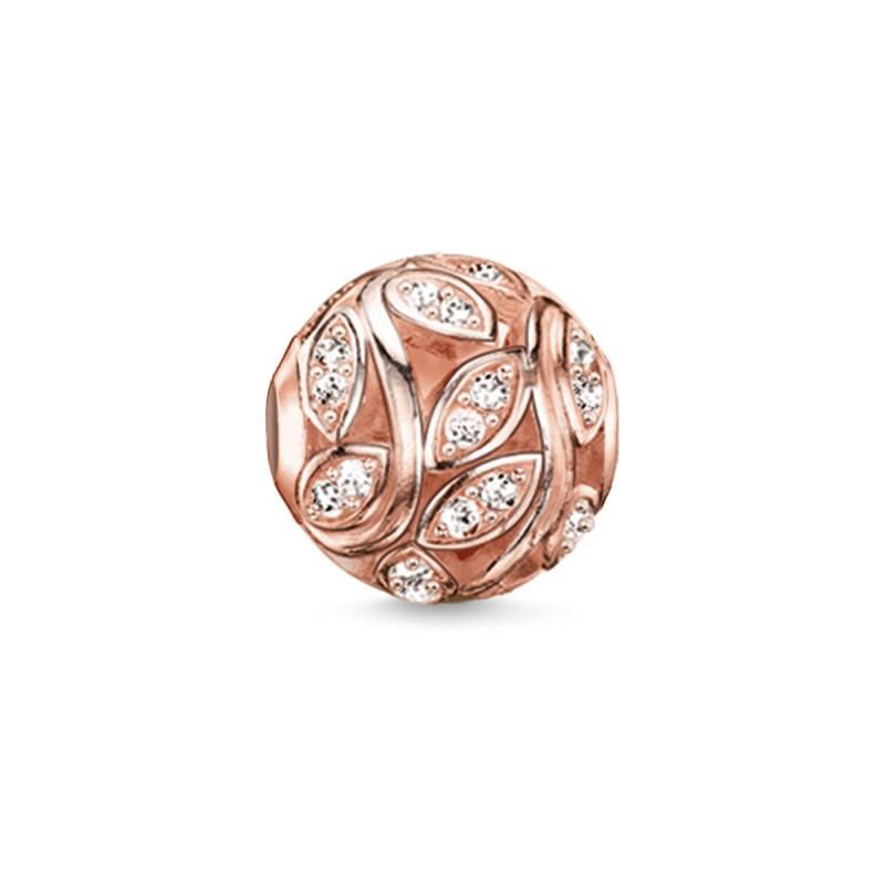 Abalorio Mujer Thomas Sabo K0080-416-14 1,1 cm