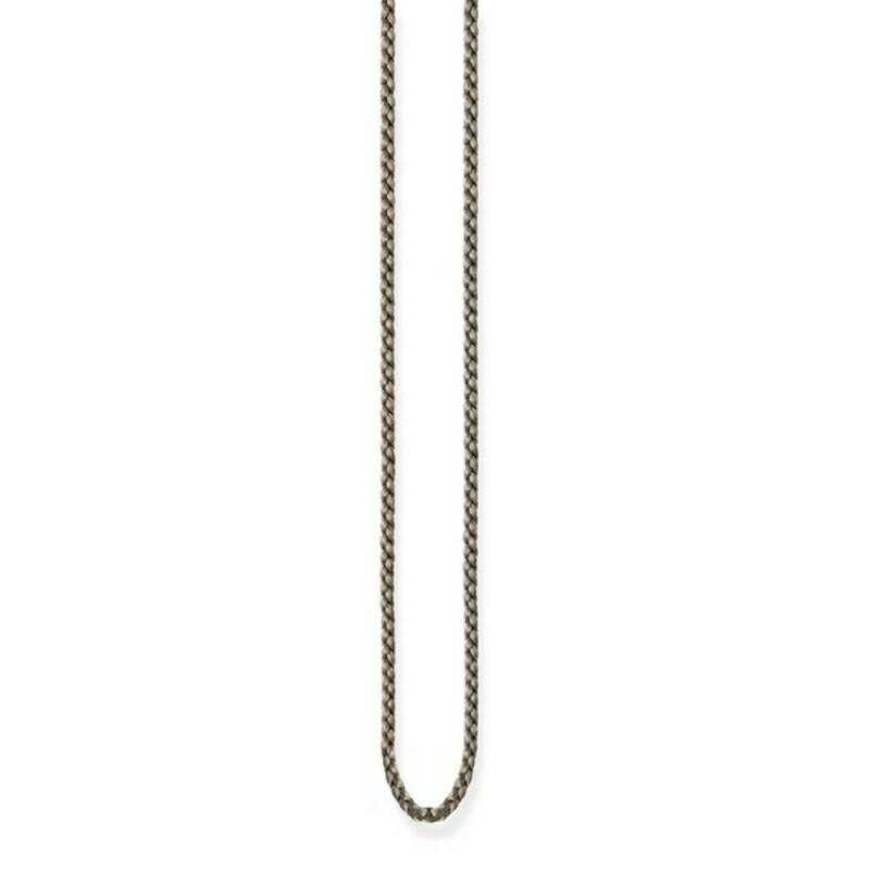 Collar Mujer Thomas Sabo KE1742-173-5-L100 100 cm