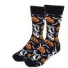 Calcetines The Nightmare Before Christmas 3 Piezas Multicolor 40-46