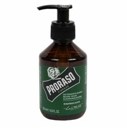 Champú para Barba Proraso Rinfrescante 200 ml