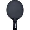 Raqueta de Ping Pong Donic Sensation 500 Negro