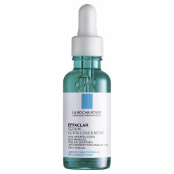 Sérum Exfoliante La Roche Posay Effaclar Concentrado (30 ml)