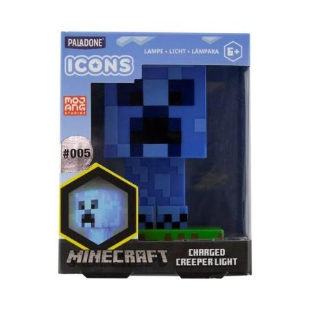 Muñeco Paladone Minecraft Creeper