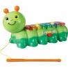 Xilófono Vtech Baby Jungle Rock - Xylophone chenille (FR) PVC