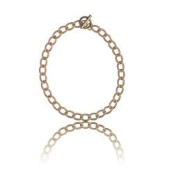 Collar Mujer Time Force (45 cm)