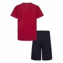 Conjunto Deportivo para Niños Jordan Jordan Jumbo Jumpman Negro