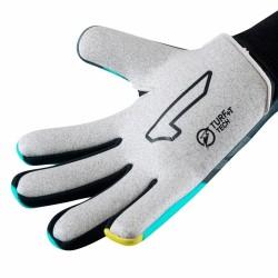 Guantes de Portero Rinat Nkam As (Turf) Onana Añil Infantil