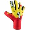 Guantes de Portero Rinat Nkam As (Turf) Onana Infantil Rojo