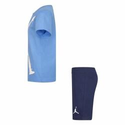 Conjunto Deportivo para Niños Jordan Jordan Jumbo Jumpman Azul