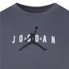 Conjunto Deportivo para Niños Jordan Jordan Gris