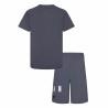 Conjunto Deportivo para Niños Jordan Jordan Gris