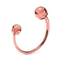 Brazalete Folli Follie Rosa (17 cm)