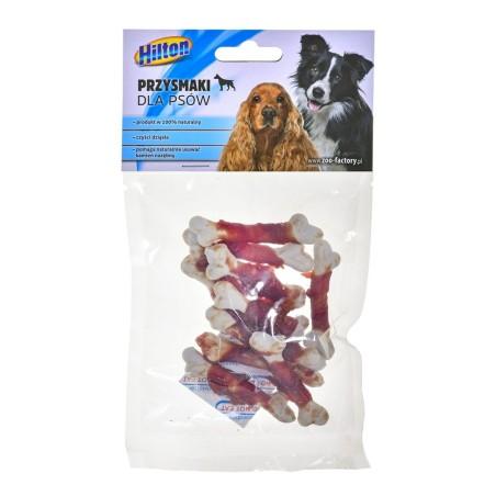 Snack para Perros Hilton Hueso Pato 200 g