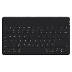 Teclado Inalámbrico Logitech Keys-To-Go AZERTY Negro