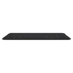 Teclado Inalámbrico Logitech Keys-To-Go AZERTY Negro