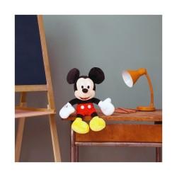 Mascota de Peluche Mickey Mouse 35 cm Felpa